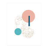 rose lady (Print Only) thumbnail