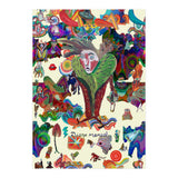 Graffitis 2021 Tapiz 59 B (Print Only) thumbnail