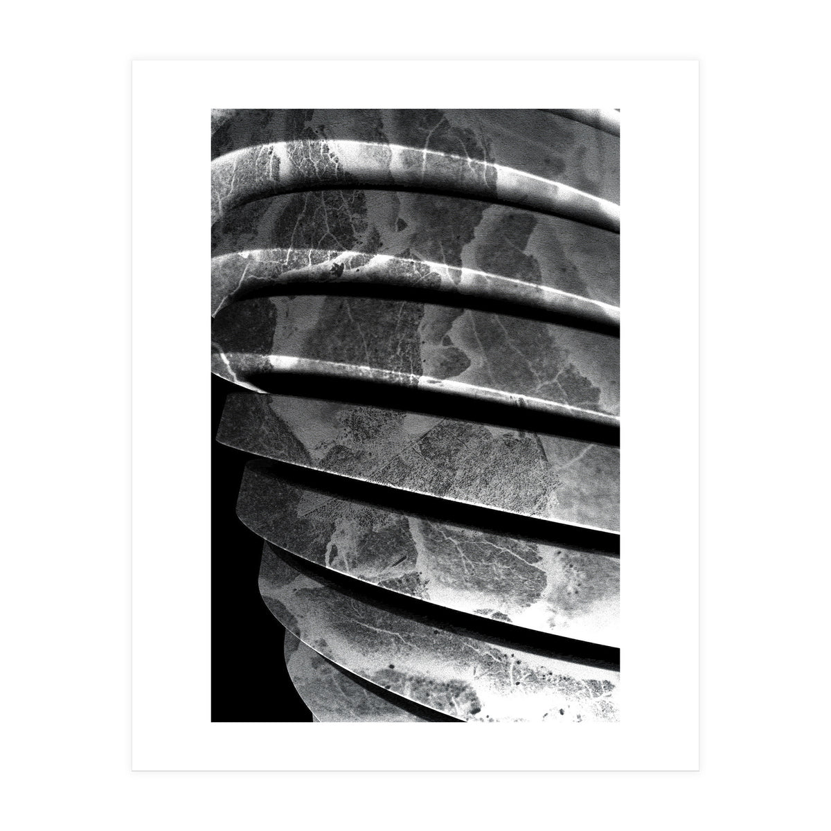 Parole I  (Print Only)