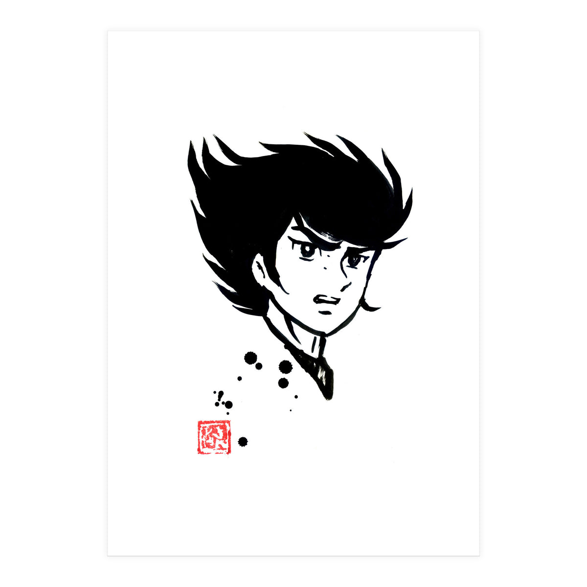 Alcor  (Print Only)