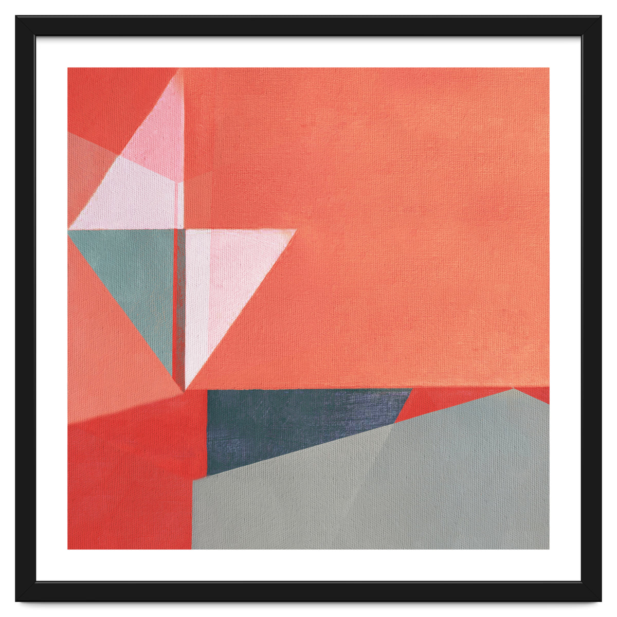 Geometric Camouflage 3