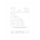 Buenos Aires (Print Only) thumbnail