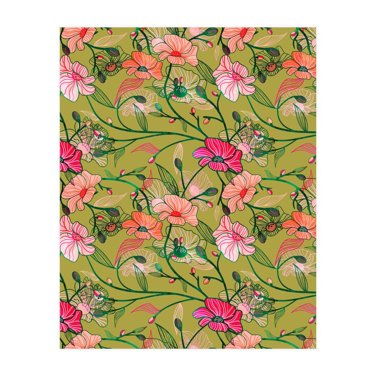 Twinning (Print Only)