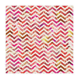 Floral Chevron (Print Only) thumbnail