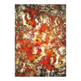 Under The Red Ocean (Print Only) thumbnail