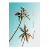 Chillin (Print Only) thumbnail
