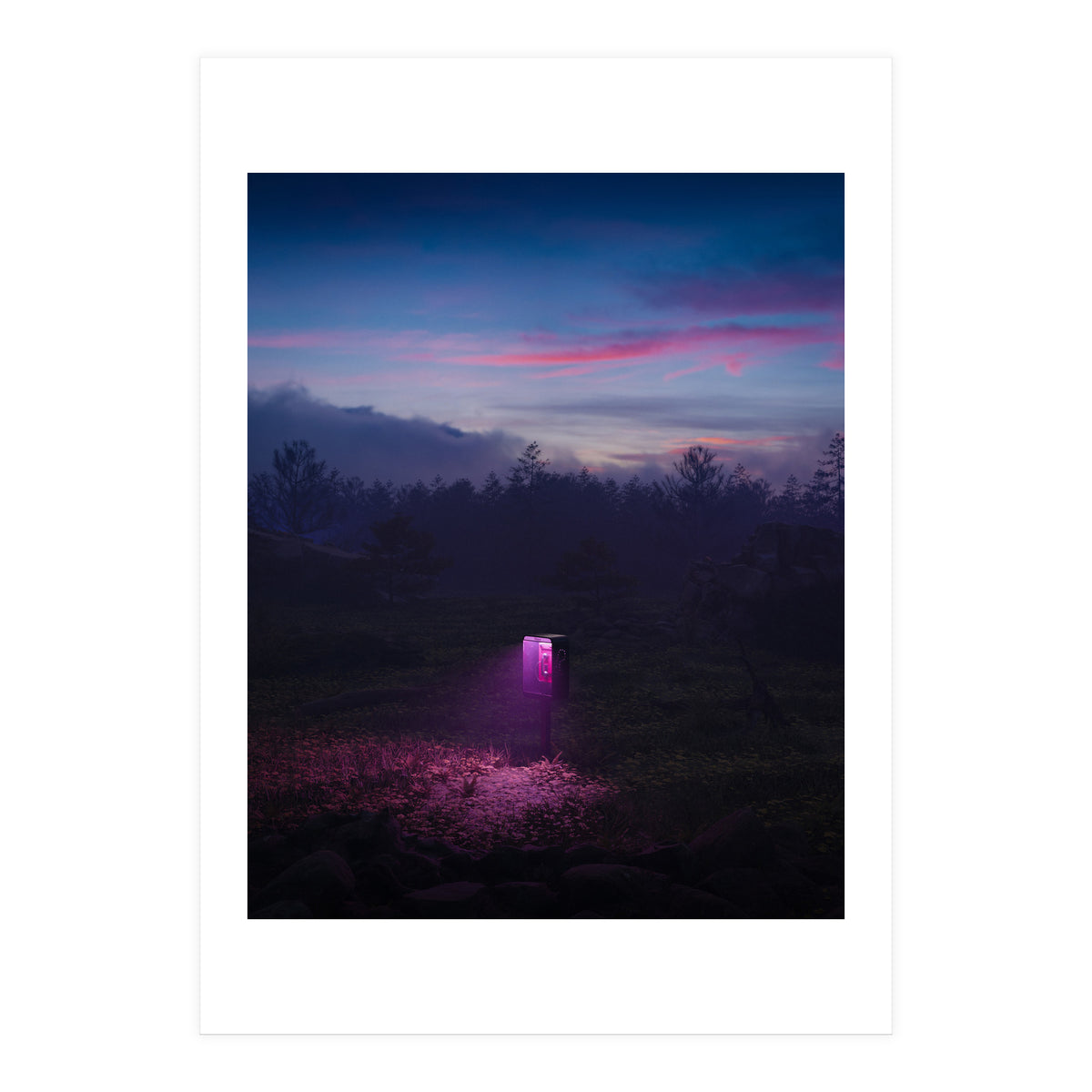 PAYPHONE (Print Only)