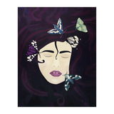 Sleeping Beauty (Sleeping Beauty Series) (Print Only) thumbnail