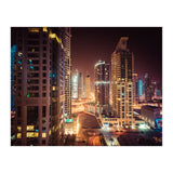 Desert Lights (Print Only) thumbnail