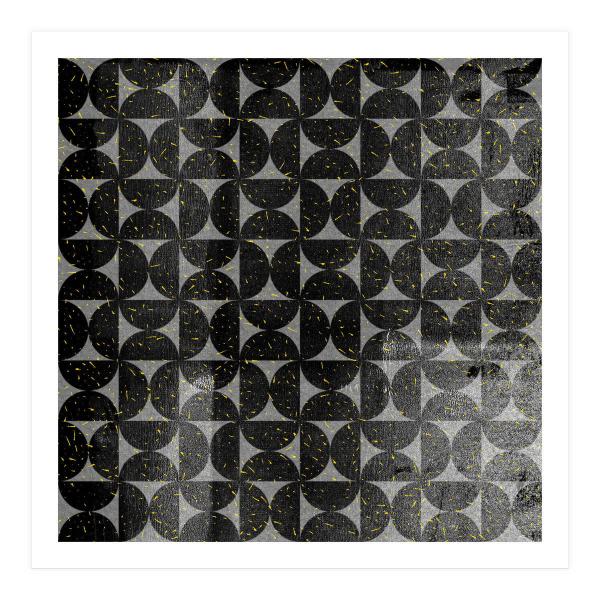 Desencontros 4 (Print Only)