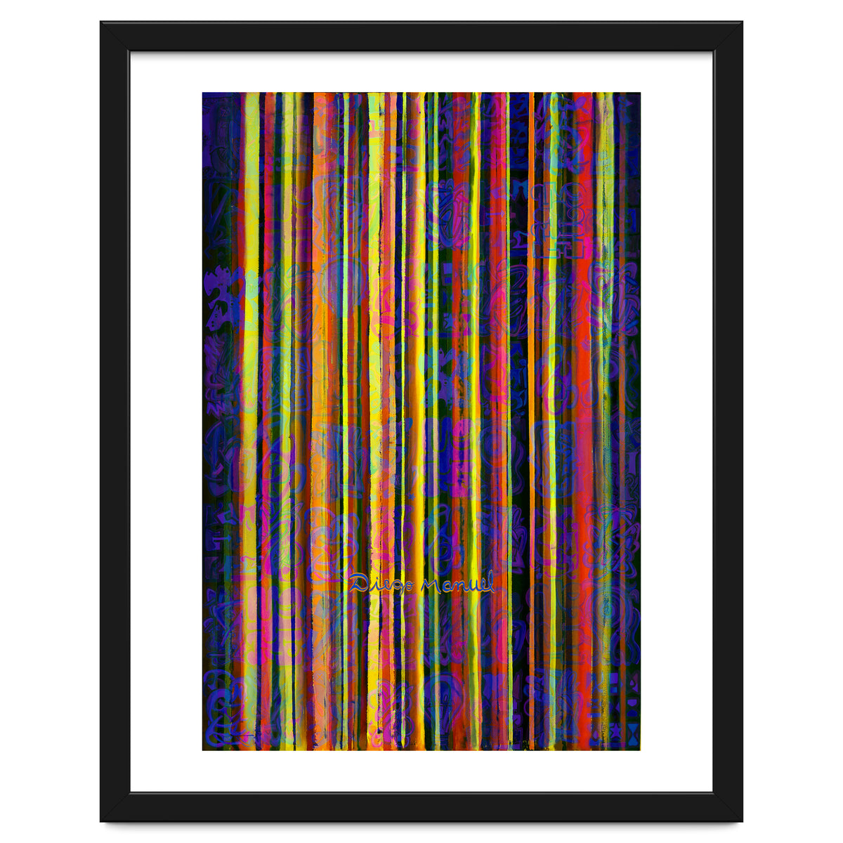 Graffiti Digital 2022 23