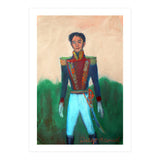 Bolivar (Print Only) thumbnail