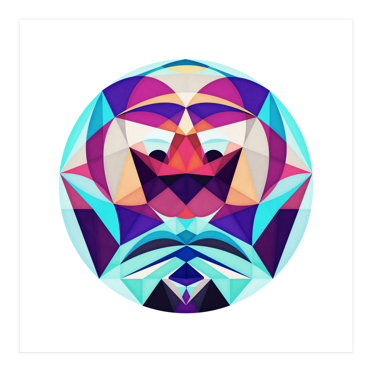 Well This Is Weird (Print Only)