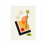 Cocktail III Old Fashioned (Print Only) thumbnail