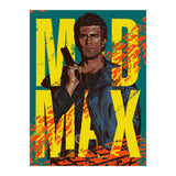 Mad Max (Print Only) thumbnail