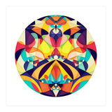 Poetry Geometry (Print Only) thumbnail