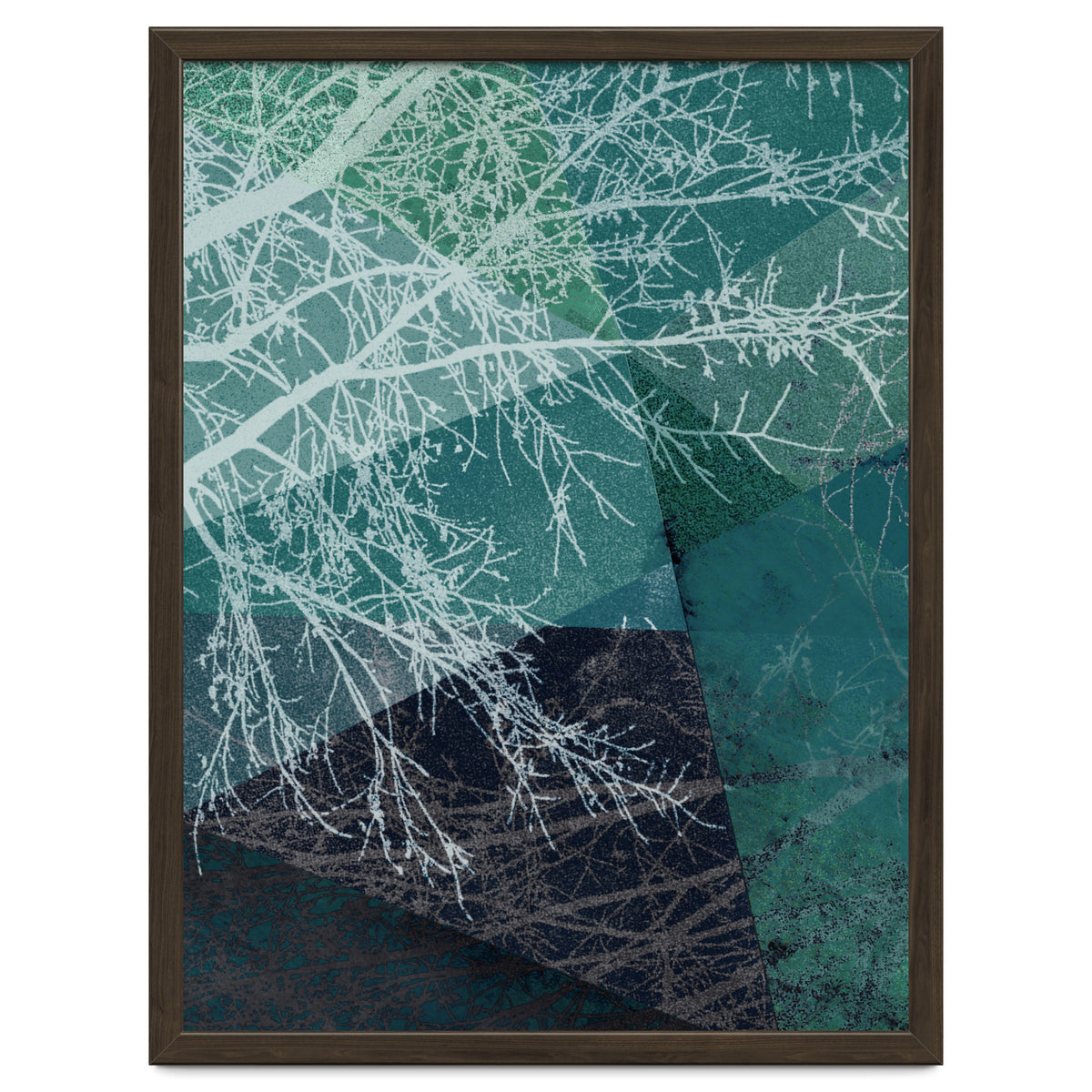 P19 E1 Trees And Triangles