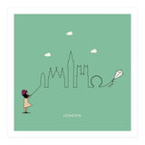 Kein Design London (Print Only) thumbnail