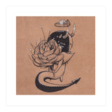 Lovingly Evil (Print Only) thumbnail
