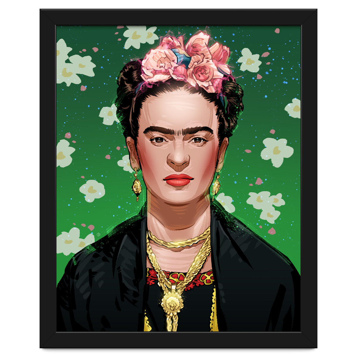Frida Kahlo