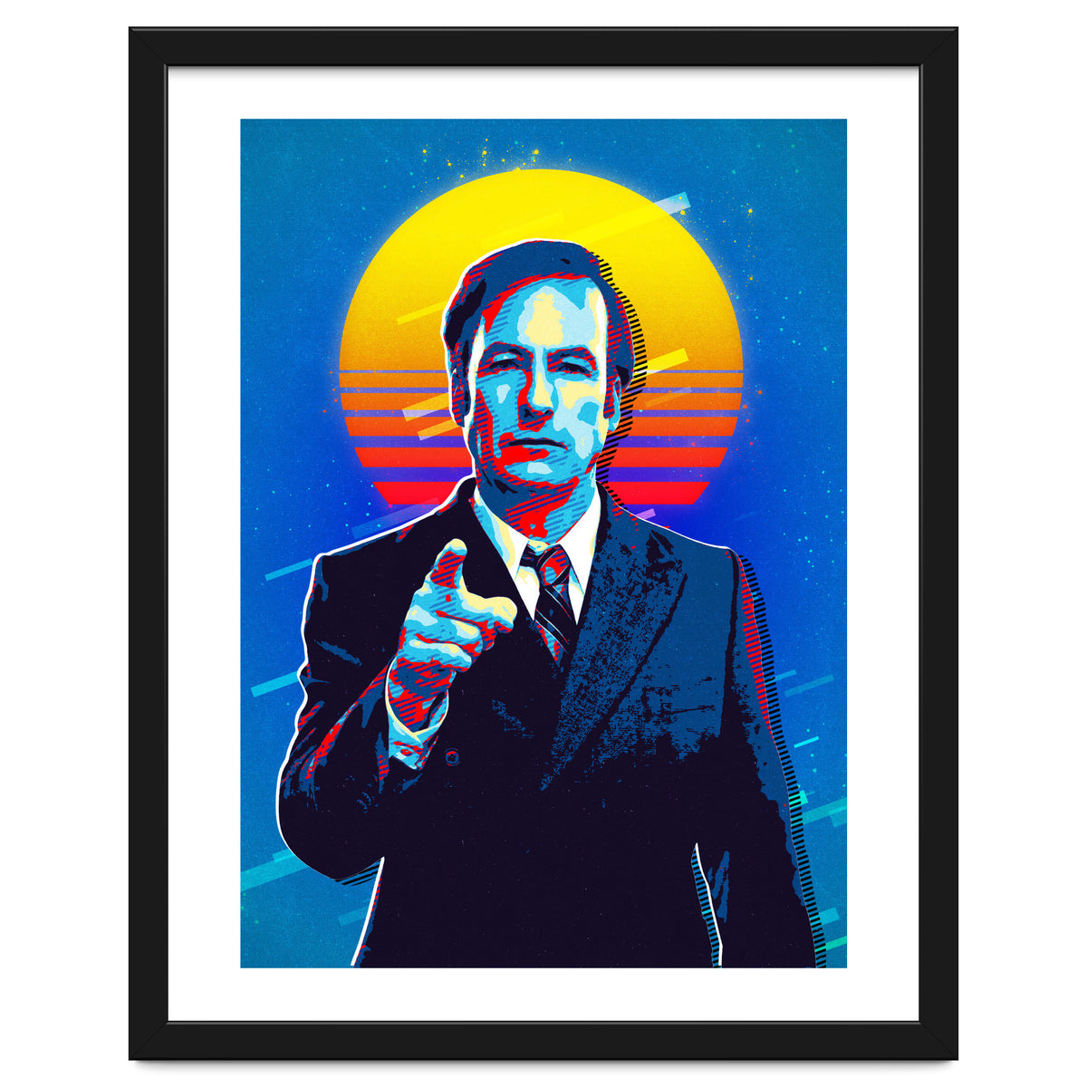 Saul Goodman