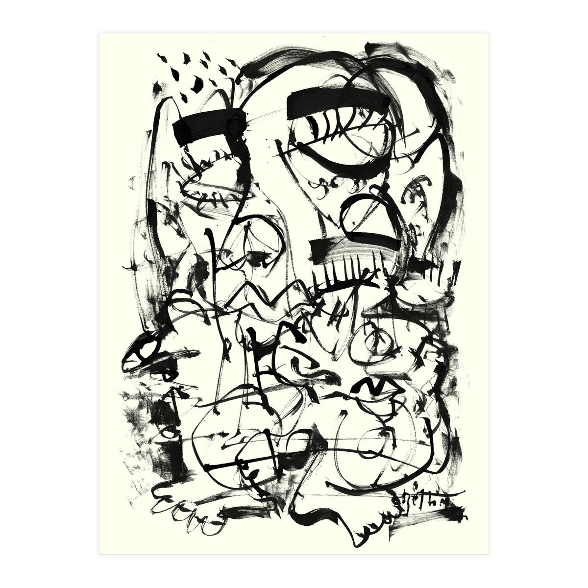 Hard Times (Print Only)