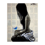 Maiden Hope (Print Only) thumbnail