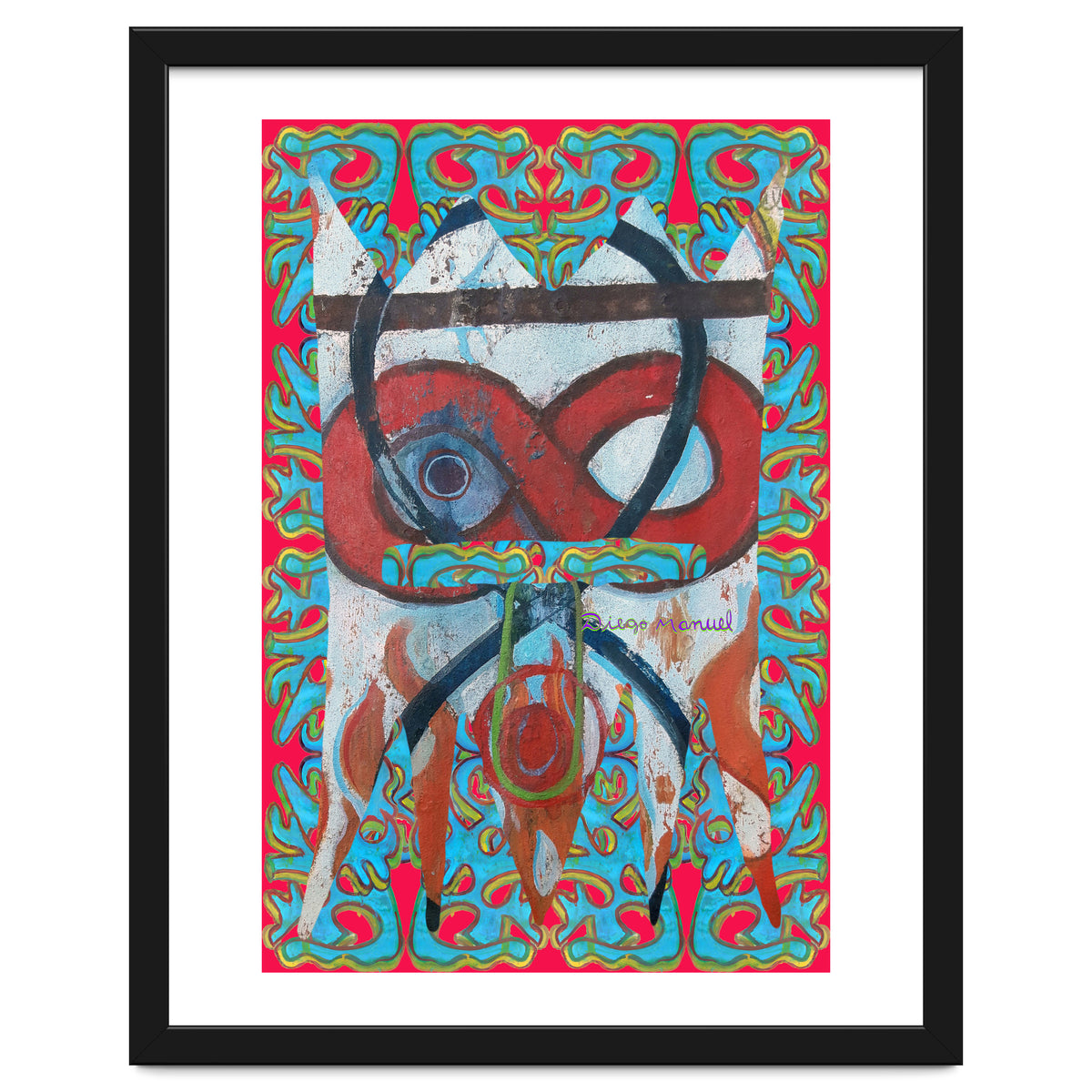 Graffiti Digital Nuevo 2023 23