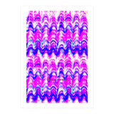 Pop abstract color full (Print Only) thumbnail