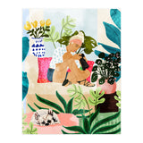Miss Blogger (Print Only) thumbnail