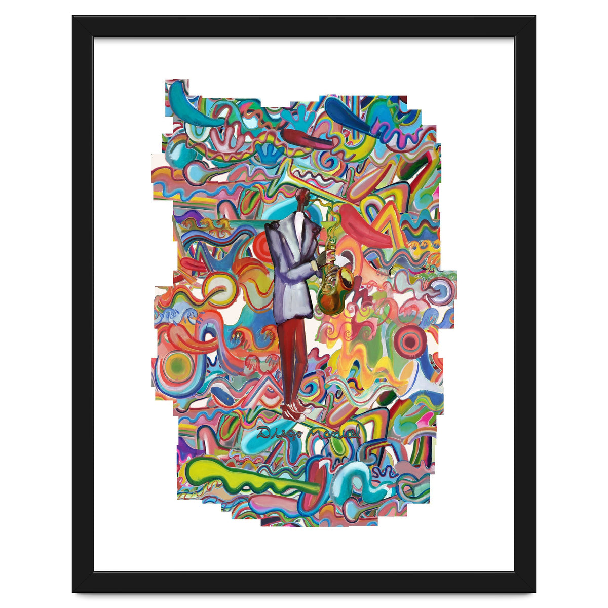 Graffiti 2021 New 35