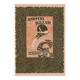 Harpers Bazar Thanksgiving Advertisement (Print Only) thumbnail