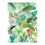 Jungle Tiger 04 (Print Only) thumbnail