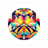 Poetry Geometry (Print Only) thumbnail
