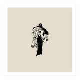 All Wounds Heal Time  (Print Only) thumbnail