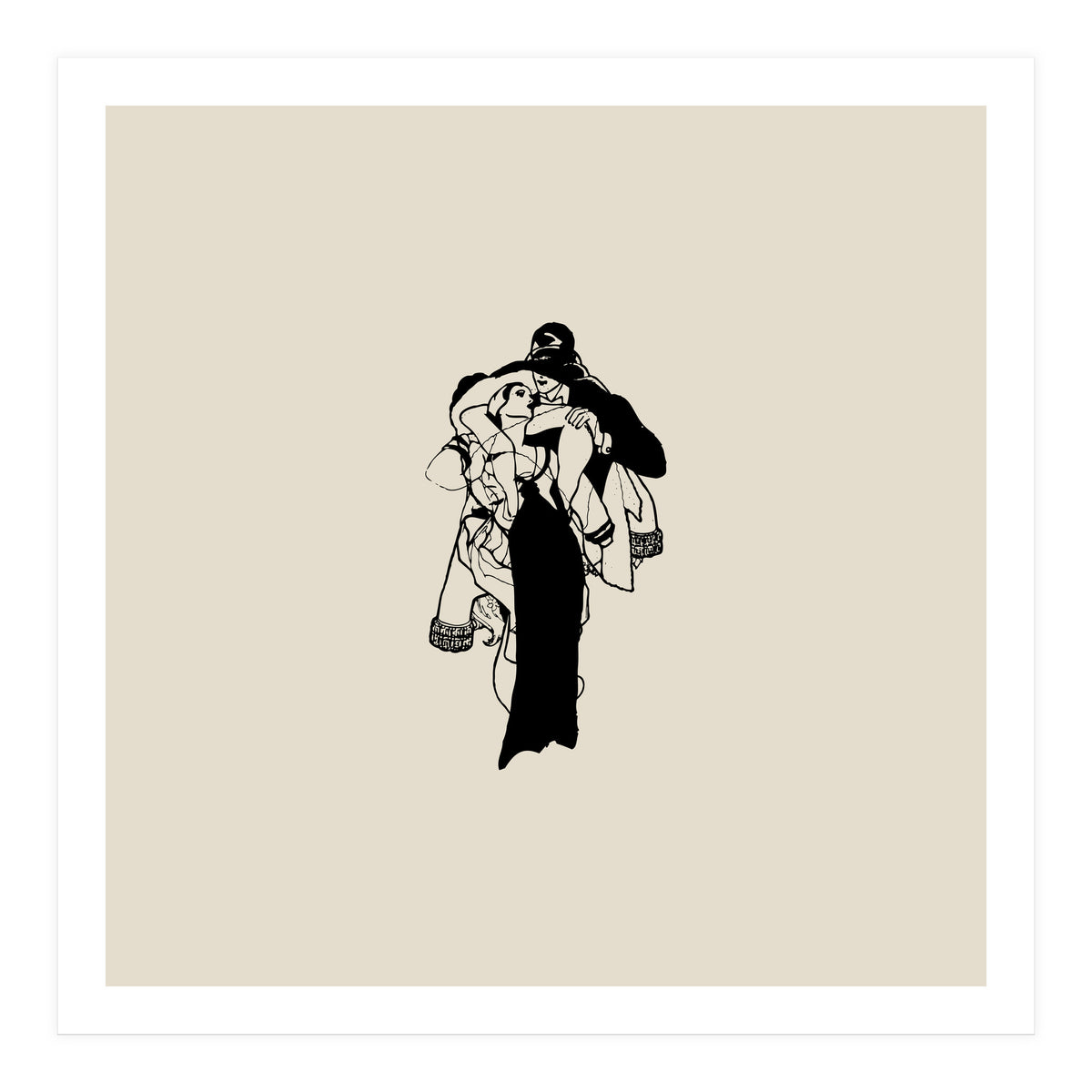 All Wounds Heal Time  (Print Only)