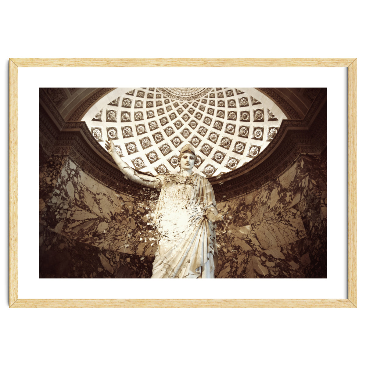 What to See at The Louvre?