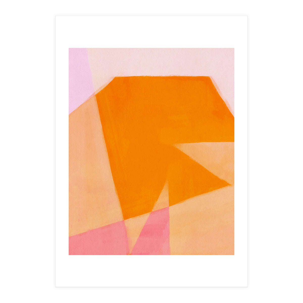 Colors Bump 3 (Print Only)