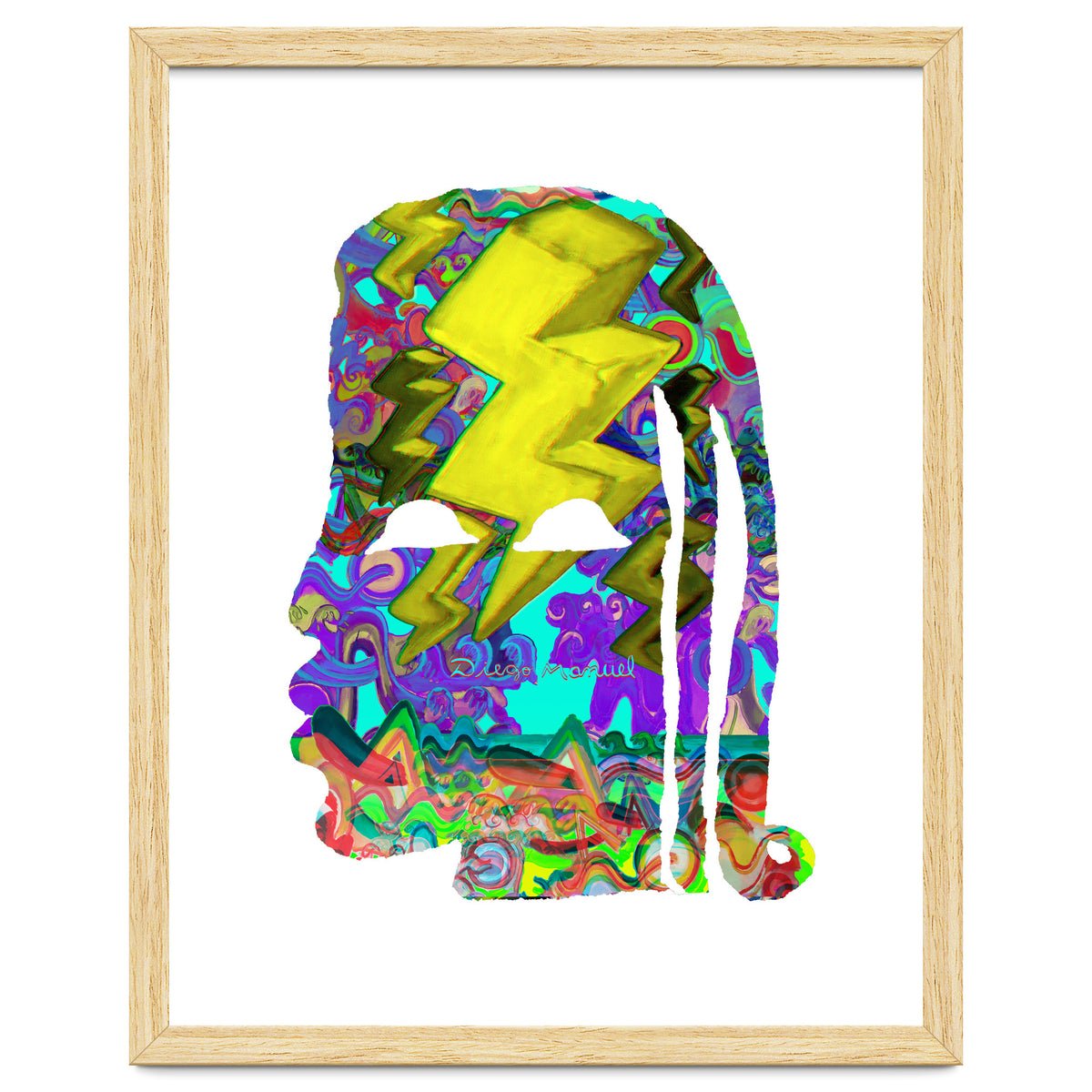 Abstracto Pop Nuevo B 6 Copia