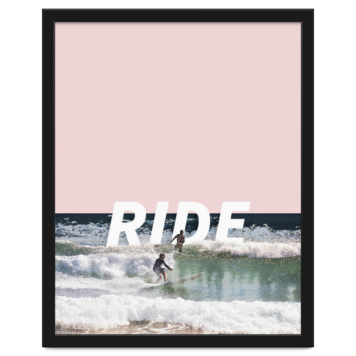 Ride