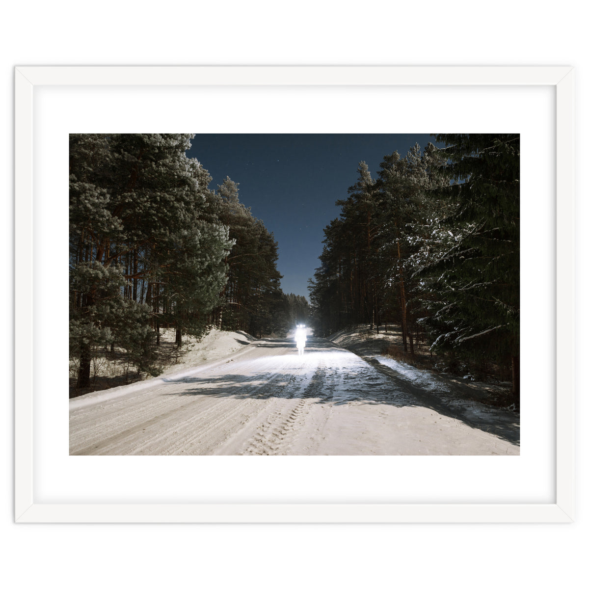 All is Calm, All is Bright