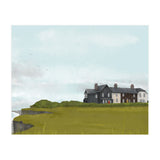 Houses By The Sea (Print Only) thumbnail