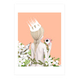 The White Witch (Print Only) thumbnail