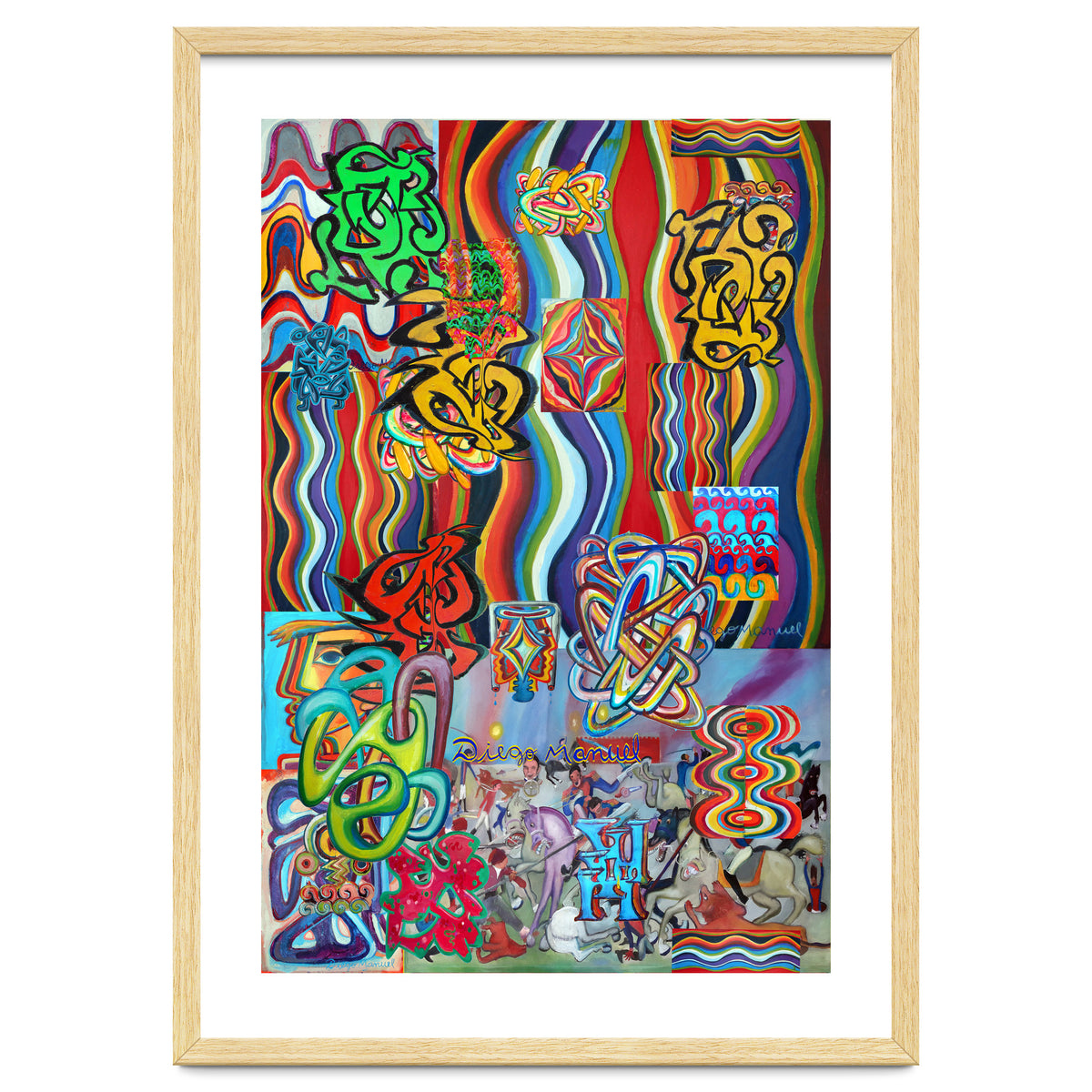 Graffiti Digital 2022 546