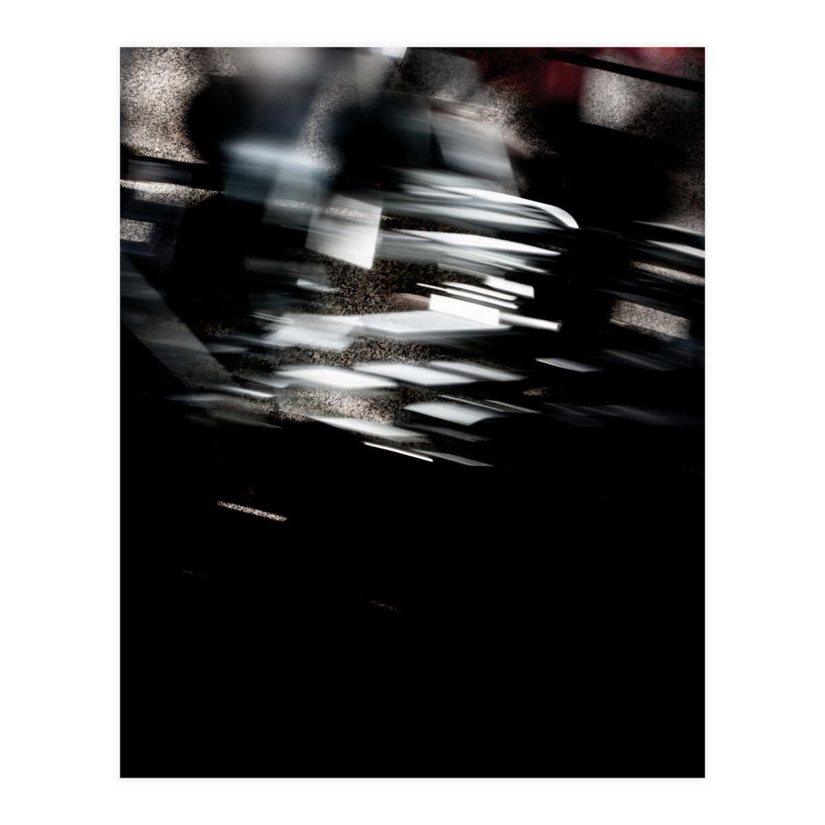 Urban #11 (Print Only)