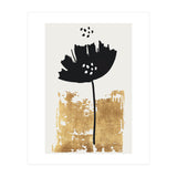 Black Poppy (Print Only) thumbnail