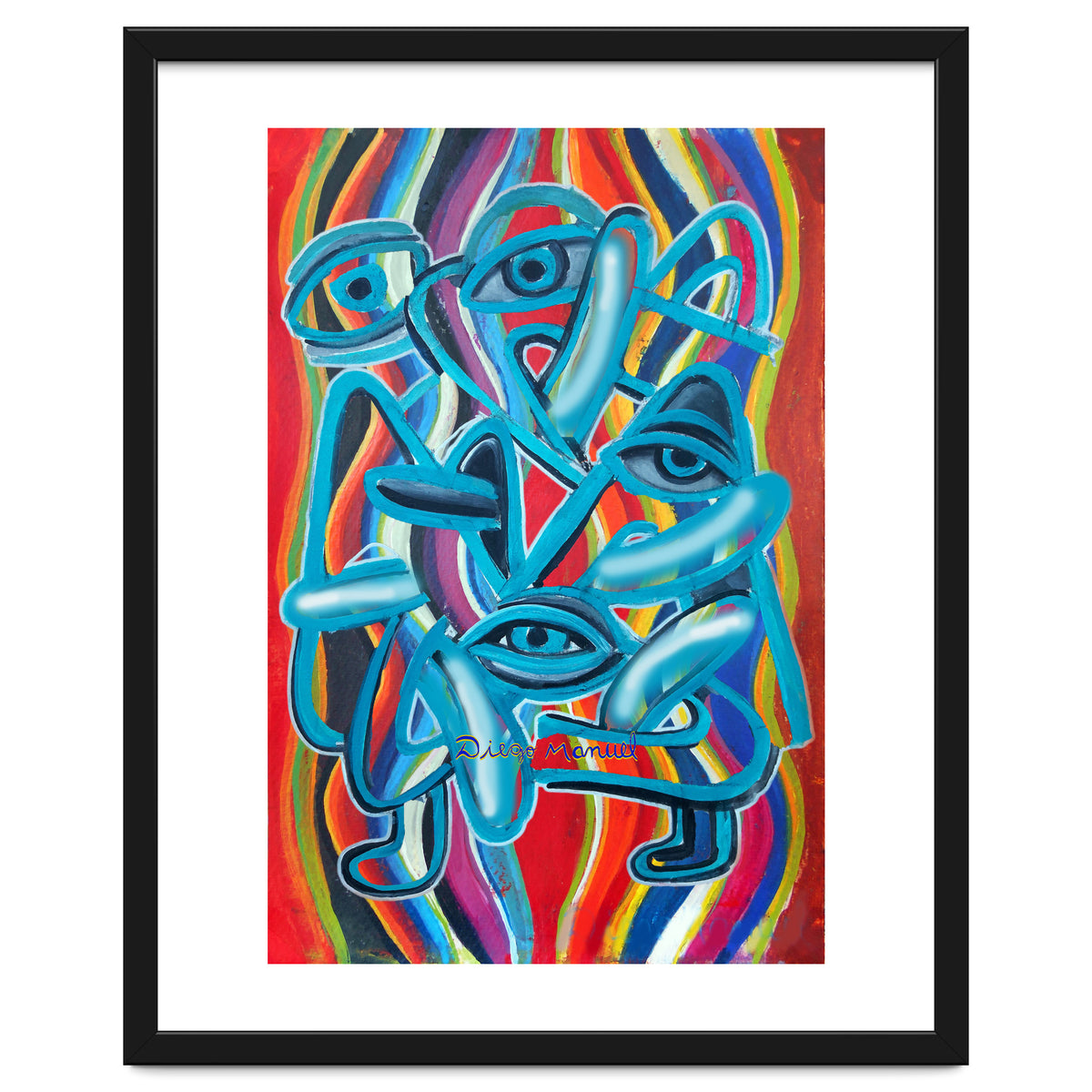 Graffiti Digital 2022 723