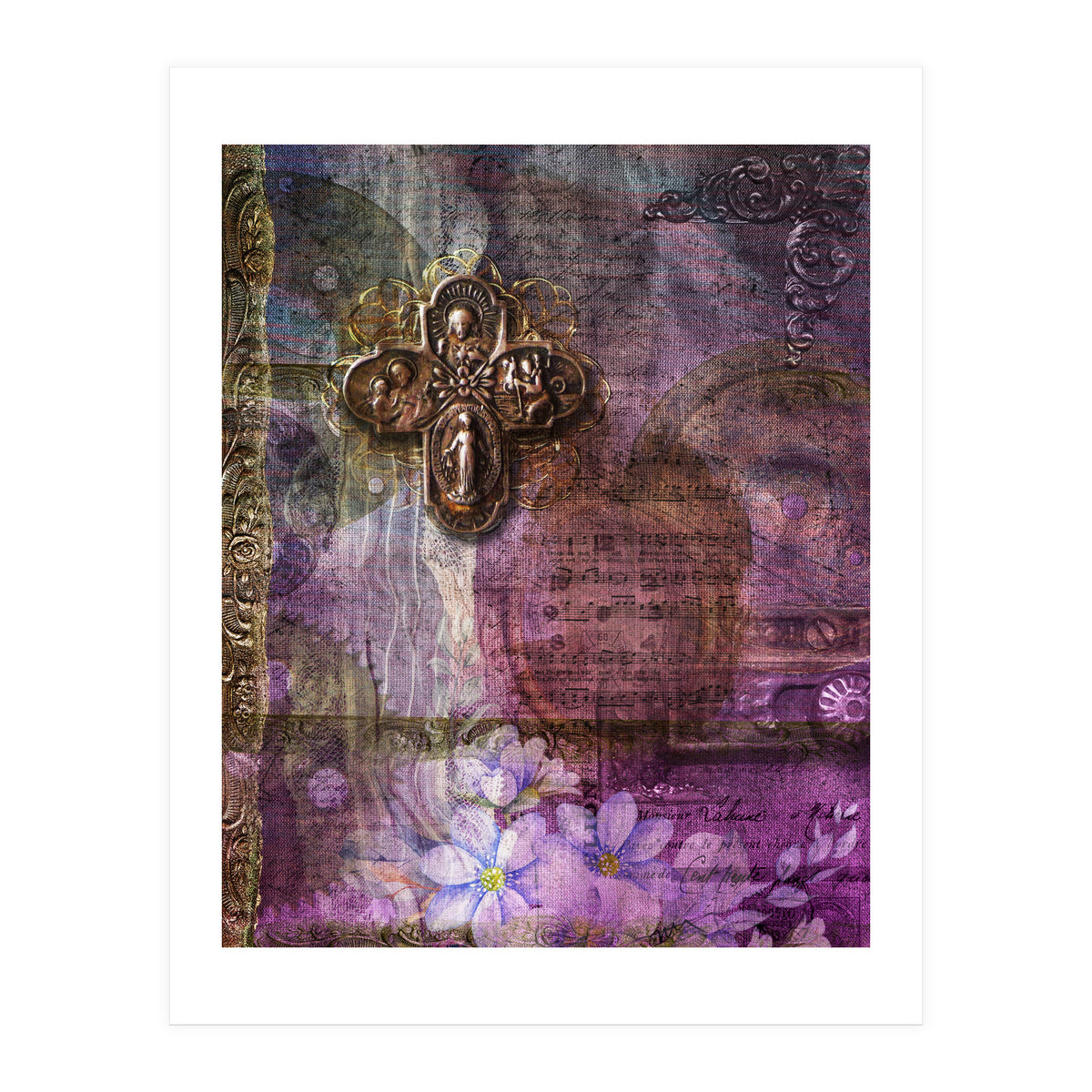 Eternity (Print Only)