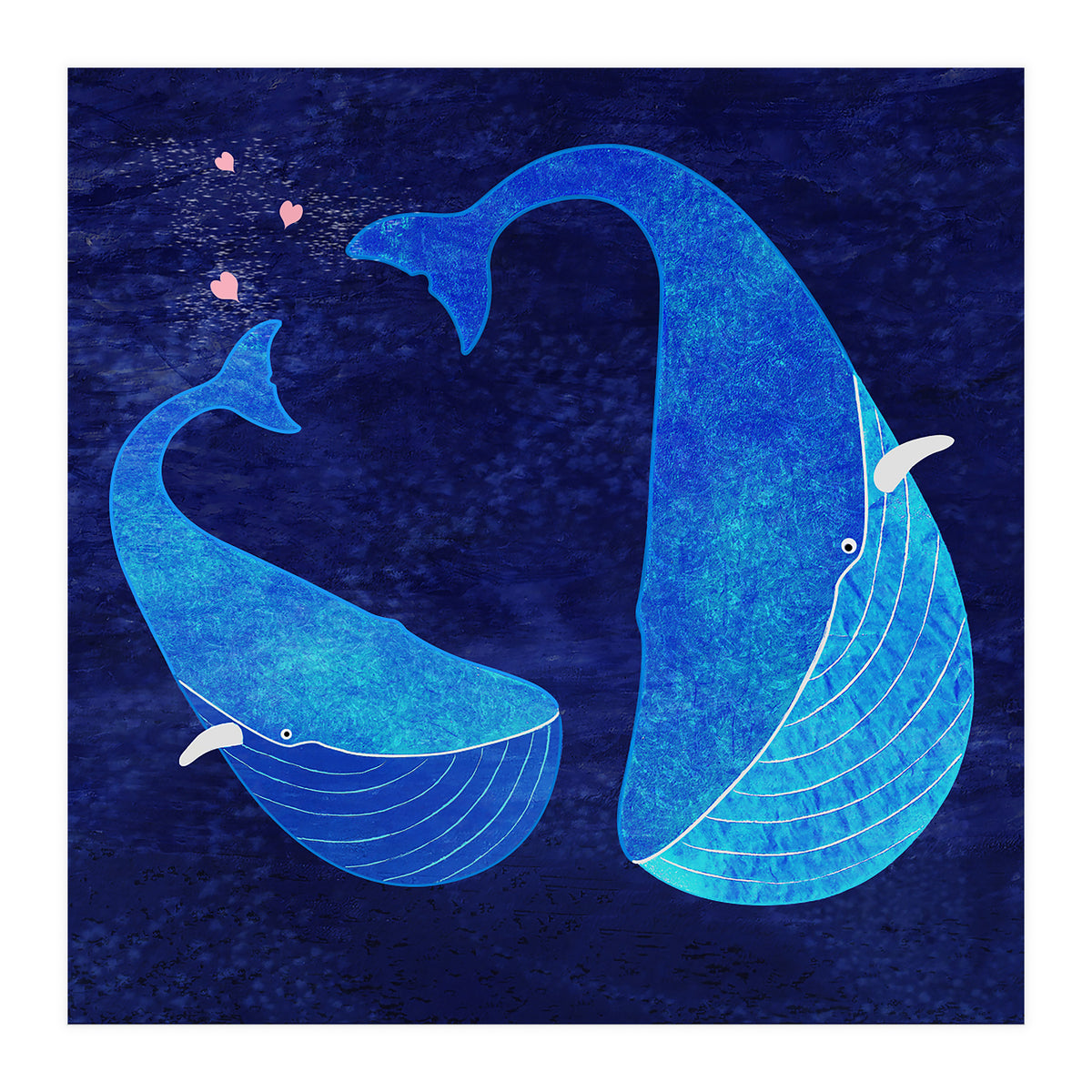 The Inner Space Squared (Print Only)