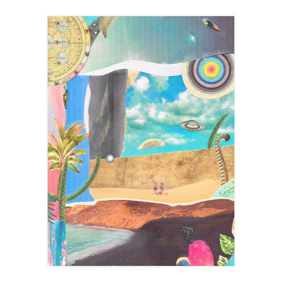 Foresight (Print Only)